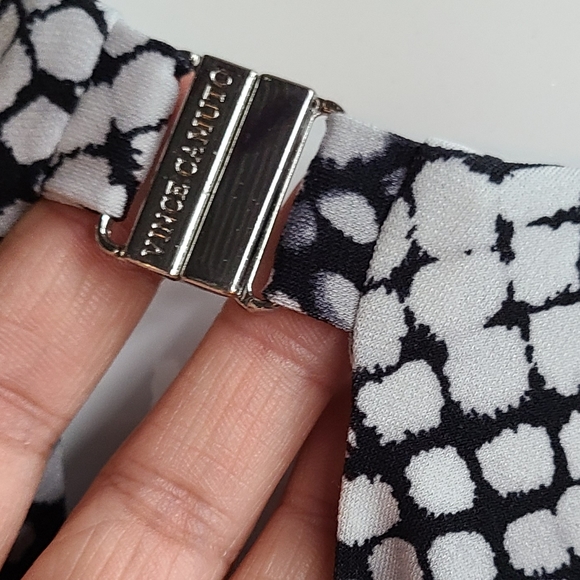 💜Vince Camuto Long Sleeve top - Picture 7 of 11